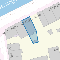 Perceel HLM01-K-3622