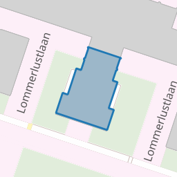 Perceel HLM01-K-3634