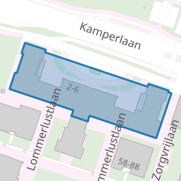 Perceel HLM01-K-3635