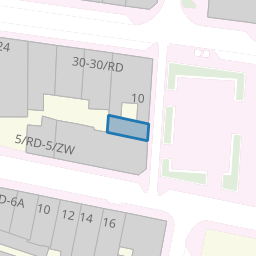 Perceel HLM01-K-3641