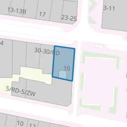 Perceel HLM01-K-3642