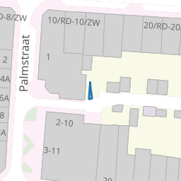 Perceel HLM01-K-3645