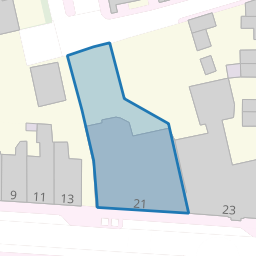 Perceel HLM01-K-3648