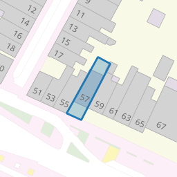 Perceel HLM01-K-3654