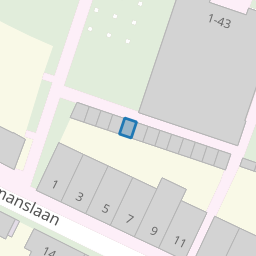 Perceel HLM01-K-3659