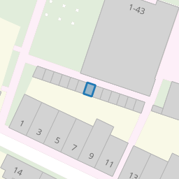 Perceel HLM01-K-3660