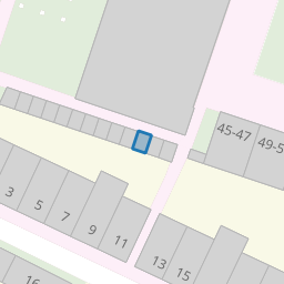 Perceel HLM01-K-3662