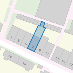 Perceel HLM01-K-3667