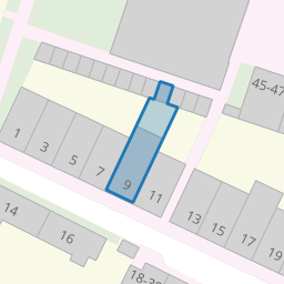 Perceel HLM01-K-3668