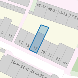 Perceel HLM01-K-3672