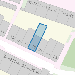 Perceel HLM01-K-3673