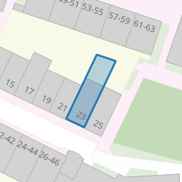 Perceel HLM01-K-3675