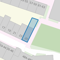 Perceel HLM01-K-3676