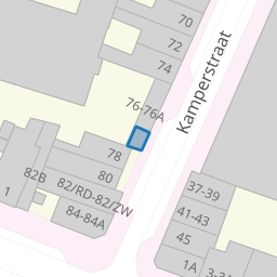 Perceel HLM01-K-3677