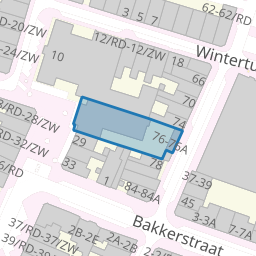 Perceel HLM01-K-3678