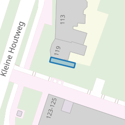 Perceel HLM01-K-3684