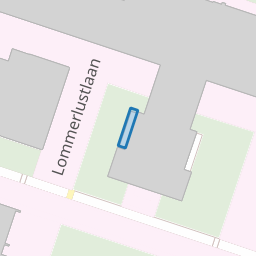 Perceel HLM01-K-3686