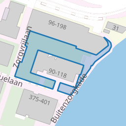 Perceel HLM01-K-3703