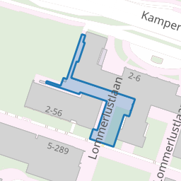 Perceel HLM01-K-3708