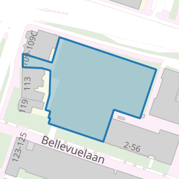 Perceel HLM01-K-3711