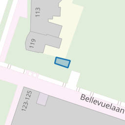 Perceel HLM01-K-3715