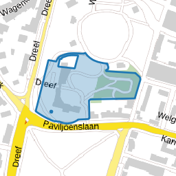 Perceel HLM01-K-3736