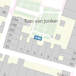 Perceel HLM01-K-3738