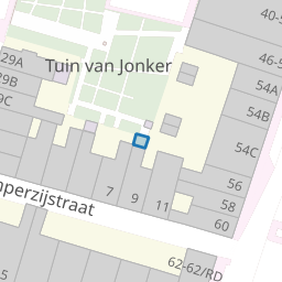 Perceel HLM01-K-3740