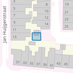 Perceel HLM01-K-3742