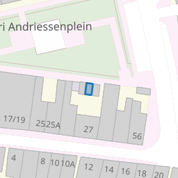 Perceel HLM01-K-3758