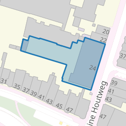 Perceel HLM01-K-3761