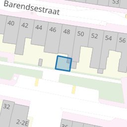 Perceel HLM01-K-3765