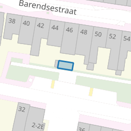 Perceel HLM01-K-3767