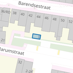 Perceel HLM01-K-3769