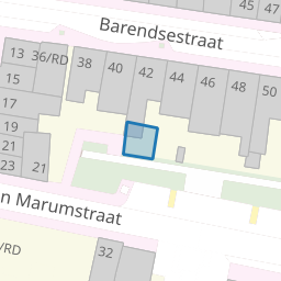 Perceel HLM01-K-3770