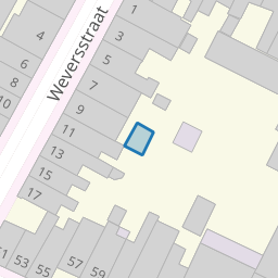 Perceel HLM01-K-3776