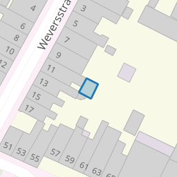 Perceel HLM01-K-3777