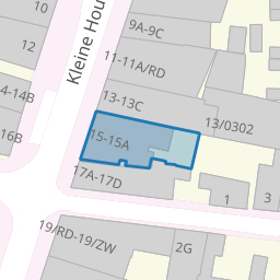 Perceel HLM01-K-3788