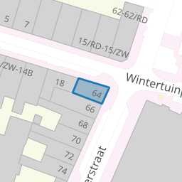 Perceel HLM01-K-3790