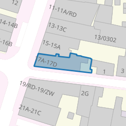 Perceel HLM01-K-3796