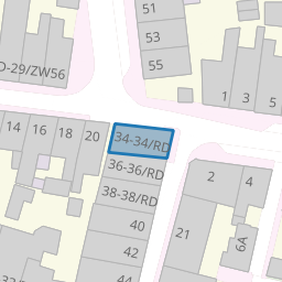 Perceel HLM01-K-3801