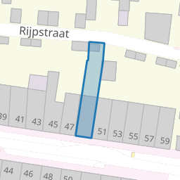 Perceel HLM01-K-3807