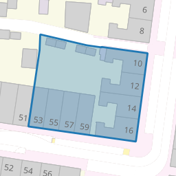 Perceel HLM01-K-3808