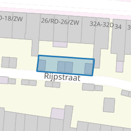 Perceel HLM01-K-3810