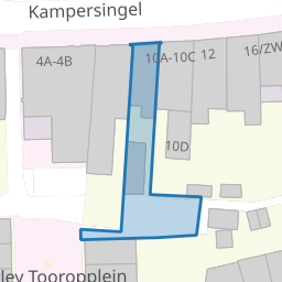Perceel HLM01-K-3816
