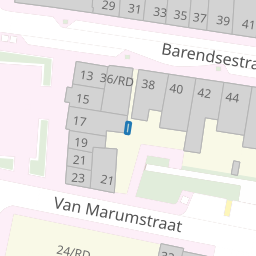 Perceel HLM01-K-3826