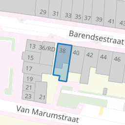 Perceel HLM01-K-3827