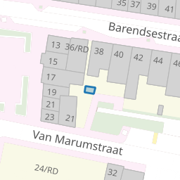 Perceel HLM01-K-3828