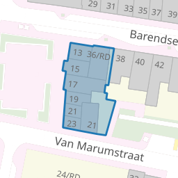 Perceel HLM01-K-3829