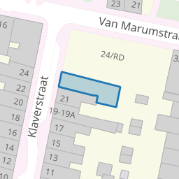 Perceel HLM01-K-3834